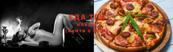 прущий лед Липки